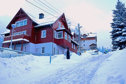 hotel *** - Hotel*** Willa Odkrywców - zdjęcie 40