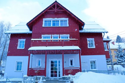 hotel *** - Hotel*** Willa Odkrywców - zdjęcie 39