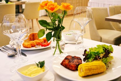 hotel *** - Hotel*** Willa Odkrywców - zdjęcie 41