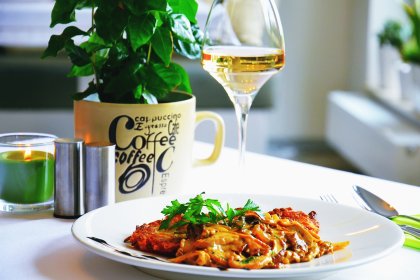 hotel *** - Hotel*** Willa Odkrywców - zdjęcie 34