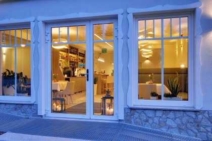 hotel *** - Hotel*** Willa Odkrywców - zdjęcie 16