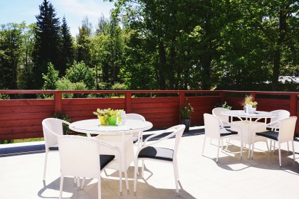 hotel *** - Hotel*** Willa Odkrywców - zdjęcie 22
