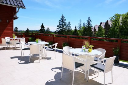hotel *** - Hotel*** Willa Odkrywców - zdjęcie 6