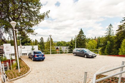 hotel *** - Hotel*** Willa Odkrywców - zdjęcie 3