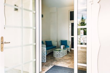 hotel *** - Hotel*** Willa Odkrywców - zdjęcie 4