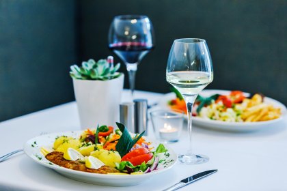 hotel *** - Hotel*** Willa Odkrywców - zdjęcie 11
