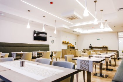 hotel *** - Hotel*** Willa Odkrywców - zdjęcie 19