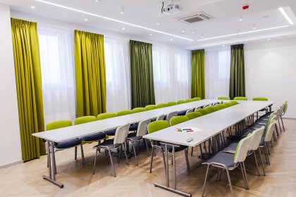 hotel *** - Hotel*** Willa Odkrywców - zdjęcie 20
