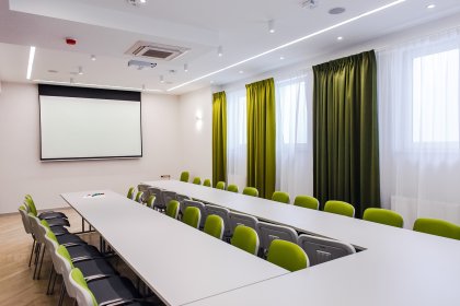 hotel *** - Hotel*** Willa Odkrywców - zdjęcie 18