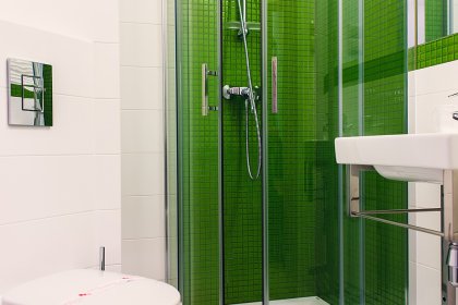 hotel *** - Hotel*** Willa Odkrywców - zdjęcie 47
