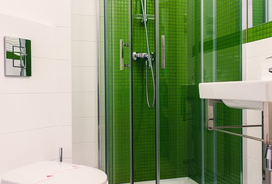 hotel *** - Hotel*** Willa Odkrywców - Pokoje - zdjęcie 6