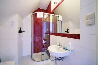 hotel *** - Hotel*** Willa Odkrywców - zdjęcie 55