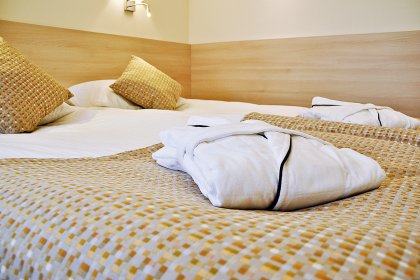 hotel *** - Hotel*** Willa Odkrywców - zdjęcie 46