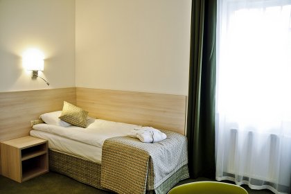 hotel *** - Hotel*** Willa Odkrywców - zdjęcie 51