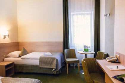 hotel *** - Hotel*** Willa Odkrywców - zdjęcie 56