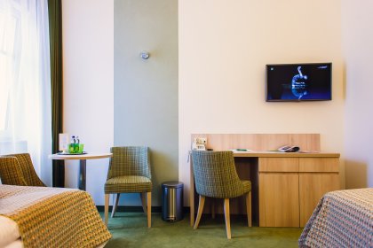 hotel *** - Hotel*** Willa Odkrywców - zdjęcie 57