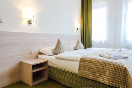 hotel *** - Hotel*** Willa Odkrywców - zdjęcie 45