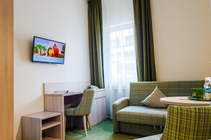 hotel *** - Hotel*** Willa Odkrywców - zdjęcie 50