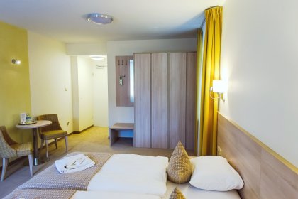 hotel *** - Hotel*** Willa Odkrywców - zdjęcie 53