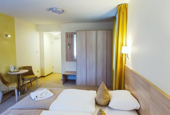 hotel *** - Hotel*** Willa Odkrywców - Pokoje - zdjęcie 12