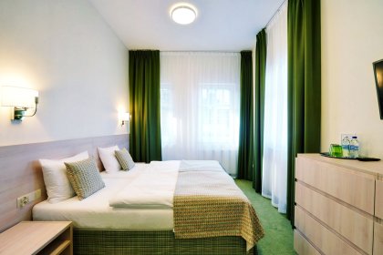 hotel *** - Hotel*** Willa Odkrywców - zdjęcie 44