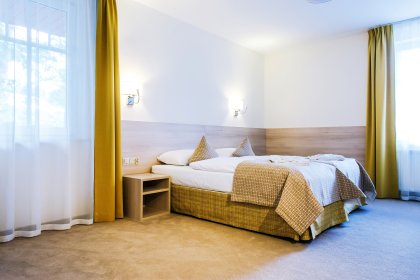 hotel *** - Hotel*** Willa Odkrywców - zdjęcie 43