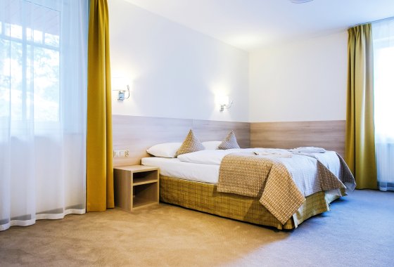 hotel *** - Hotel*** Willa Odkrywców - Pokoje - zdjęcie 2