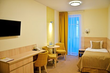 hotel *** - Hotel*** Willa Odkrywców - zdjęcie 58