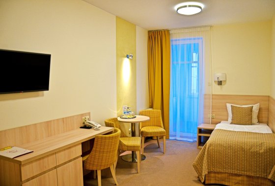 hotel *** - Hotel*** Willa Odkrywców - Pokoje - zdjęcie 17