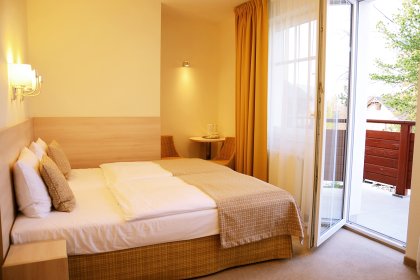 hotel *** - Hotel*** Willa Odkrywców - zdjęcie 52