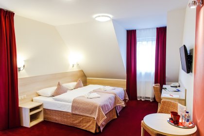 hotel *** - Hotel*** Willa Odkrywców - zdjęcie 54