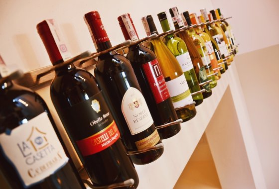 hotel *** - Hotel*** Willa Odkrywców - Usługi - zdjęcie 15