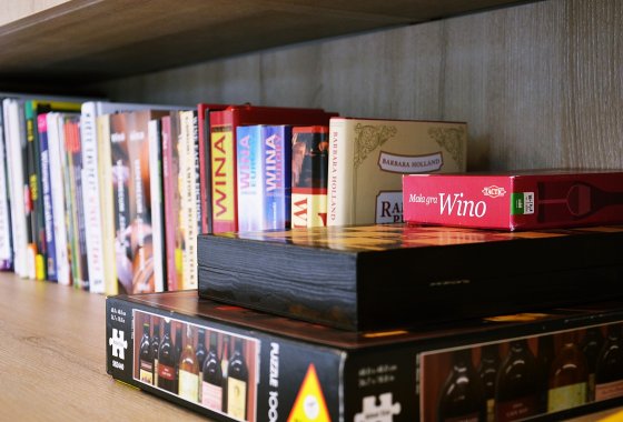 hotel *** - Hotel*** Willa Odkrywców - Usługi - zdjęcie 14