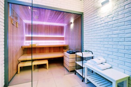 hotel *** - Hotel*** Willa Odkrywców - zdjęcie 70