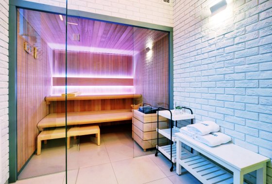 hotel *** - Hotel*** Willa Odkrywców - Usługi - zdjęcie 12