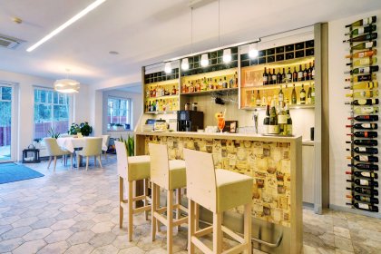 hotel *** - Hotel*** Willa Odkrywców - zdjęcie 67