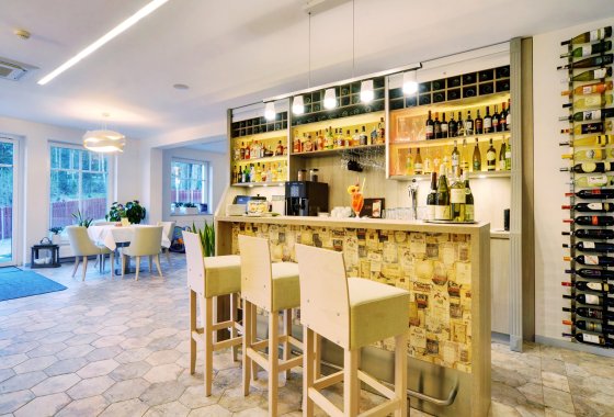 hotel *** - Hotel*** Willa Odkrywców - Usługi - zdjęcie 9