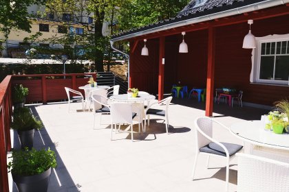 hotel *** - Hotel*** Willa Odkrywców - zdjęcie 66