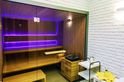 hotel *** - Hotel*** Willa Odkrywców - zdjęcie 68