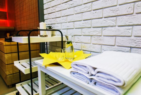 hotel *** - Hotel*** Willa Odkrywców - Usługi - zdjęcie 11
