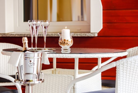 hotel *** - Hotel*** Willa Odkrywców - Usługi - zdjęcie 18