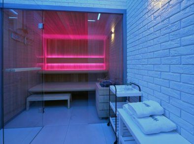 spa Willa Odkrywców