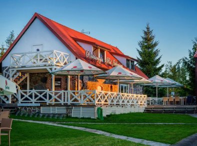 Stare Sady Port & Chillout