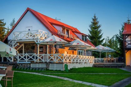  Stare Sady Port & Chillout