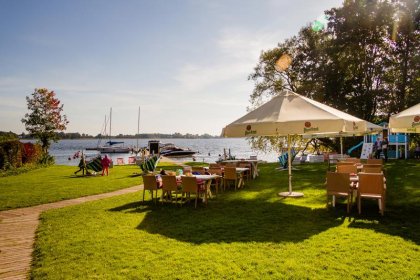 inny - Stare Sady Port & Chillout - zdjęcie 12