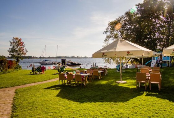 inny - Stare Sady Port & Chillout - Usługi - zdjęcie 1