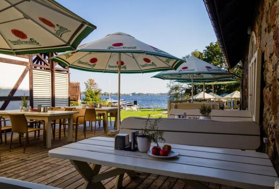 inny - Stare Sady Port & Chillout - Usługi - zdjęcie 4
