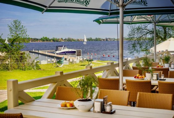 inny - Stare Sady Port & Chillout - Usługi - zdjęcie 5