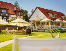  Stare Sady Port & Chillout