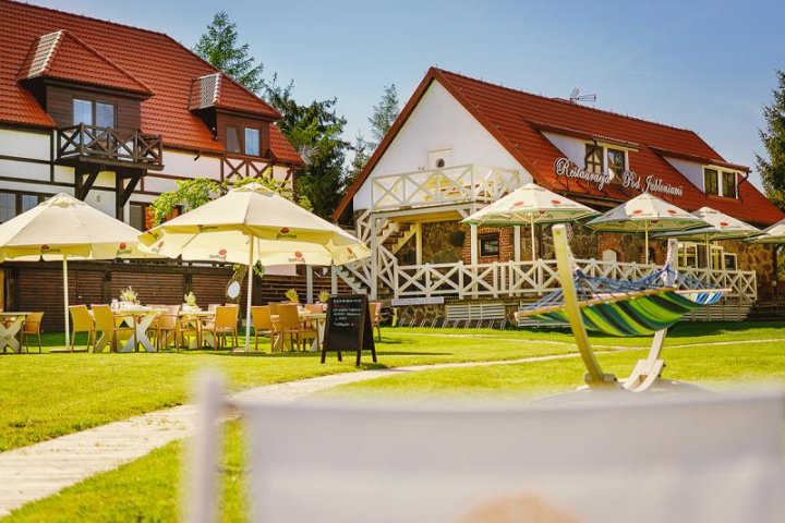  Stare Sady Port & Chillout